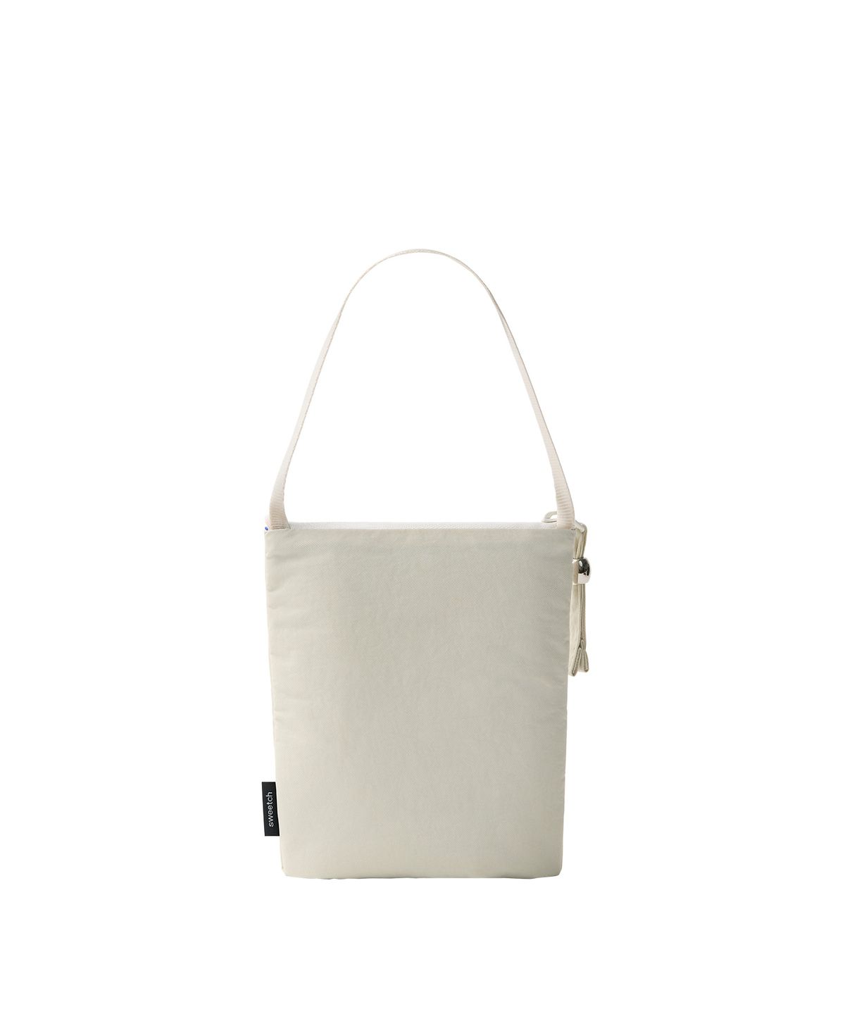 스위치(SWEETCH) HANDLE POUCH 001 Cream