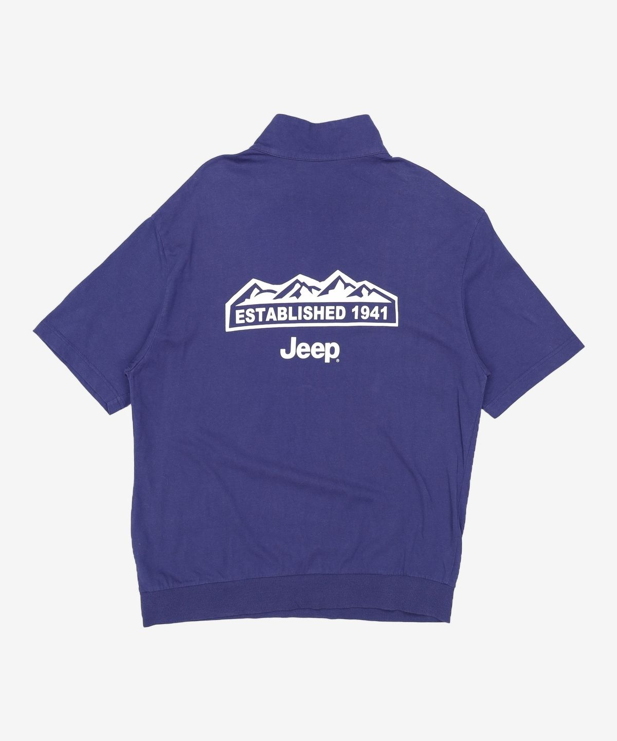 지프(JEEP) 반소매 티셔츠 L