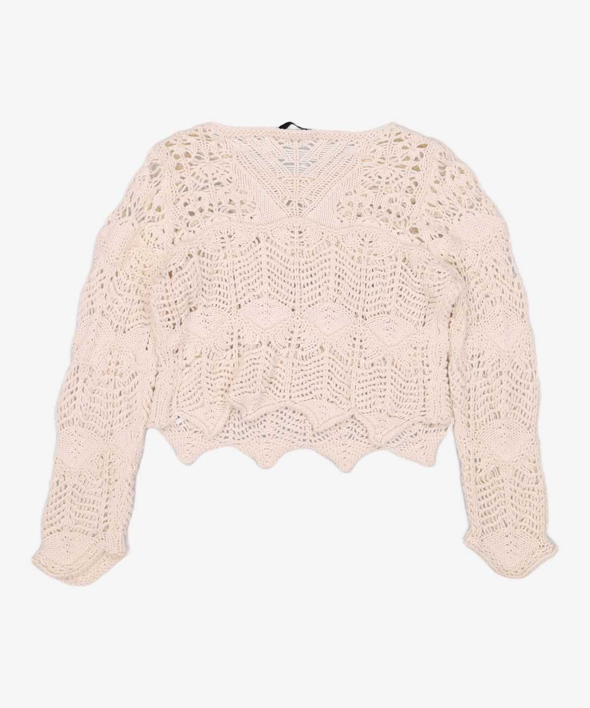 자라(ZARA) 니트/스웨터 S