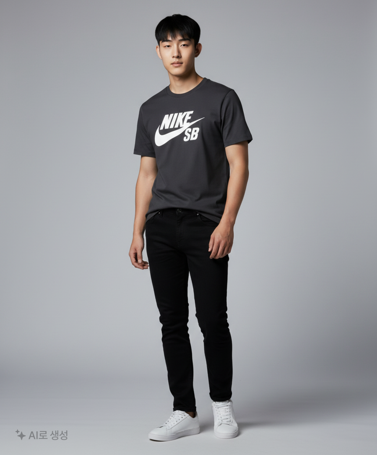 나이키(NIKE) 반소매 티셔츠 XXL
