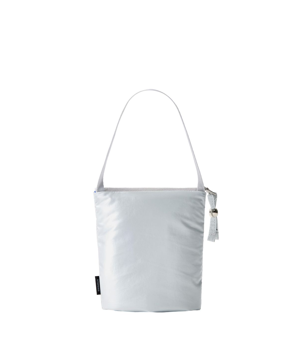 스위치(SWEETCH) HANDLE POUCH 001 Silver