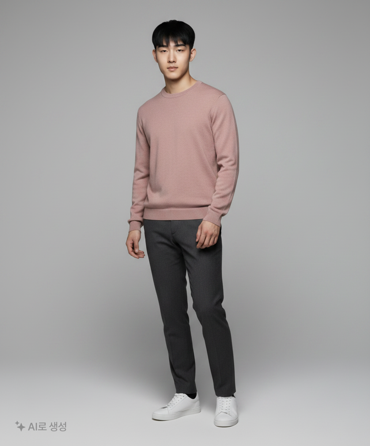 엠비오(MVIO) Unisex AMBITION 라운드 핑크 (MM2951NS1X) 95
