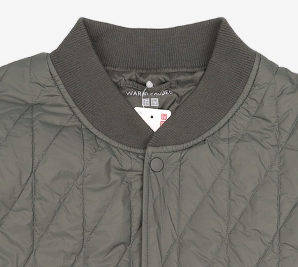 유니클로(UNIQLO) 기타 점퍼/재킷 XL