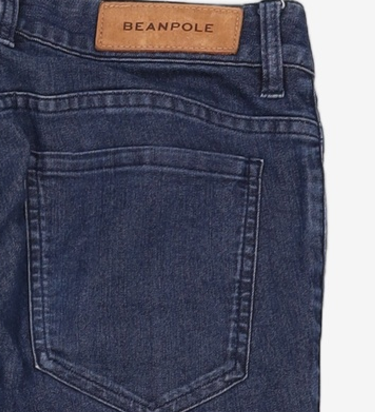 빈폴(BEAN POLE) 청/데님 팬츠 64