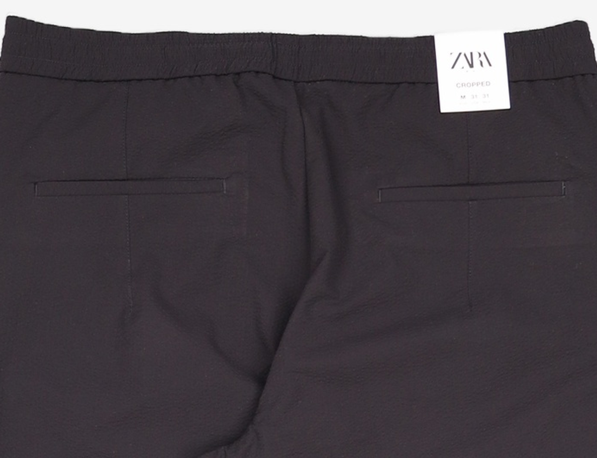 자라(ZARA) 트레이닝 팬츠 M