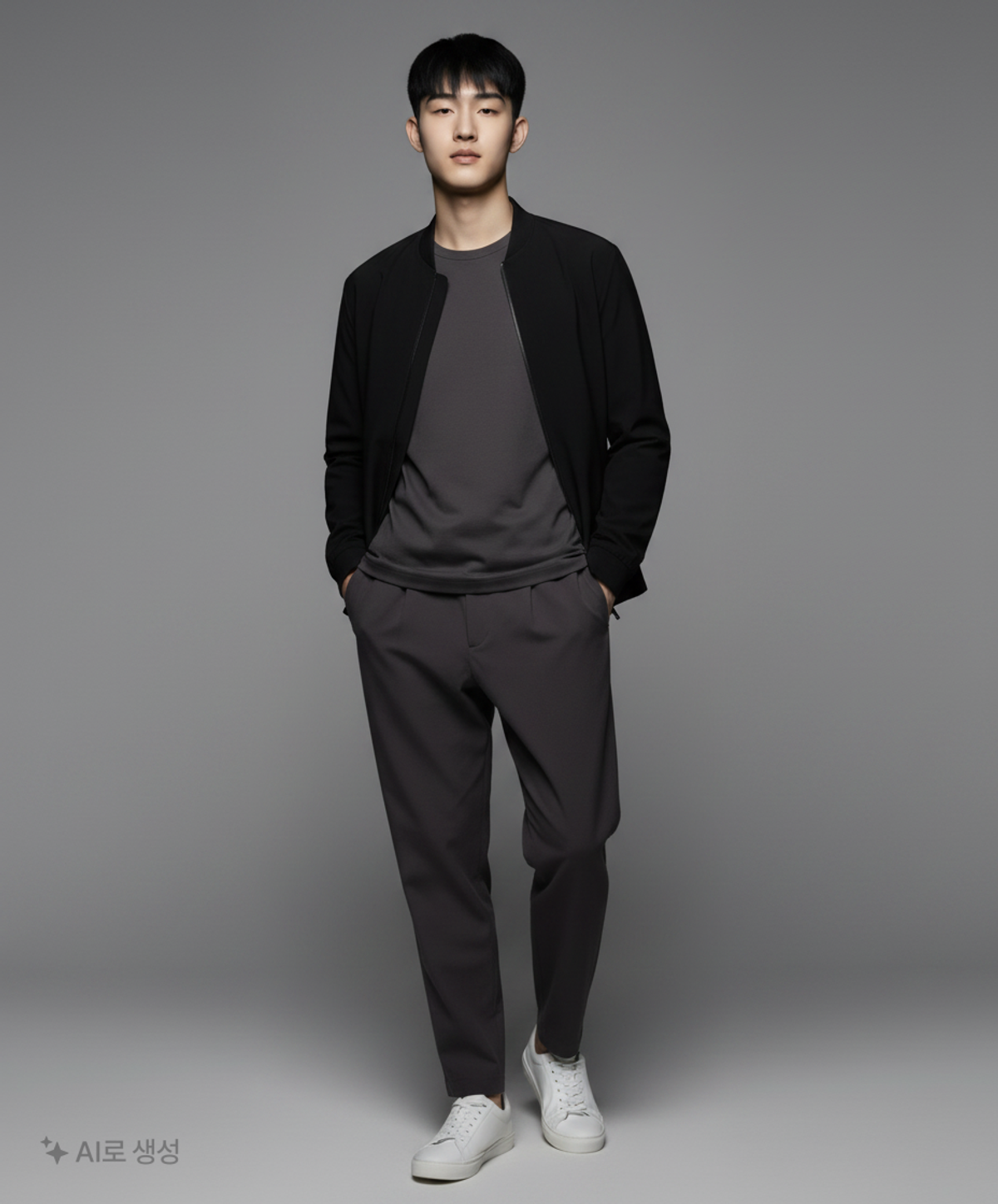자라(ZARA) 트레이닝 팬츠 M