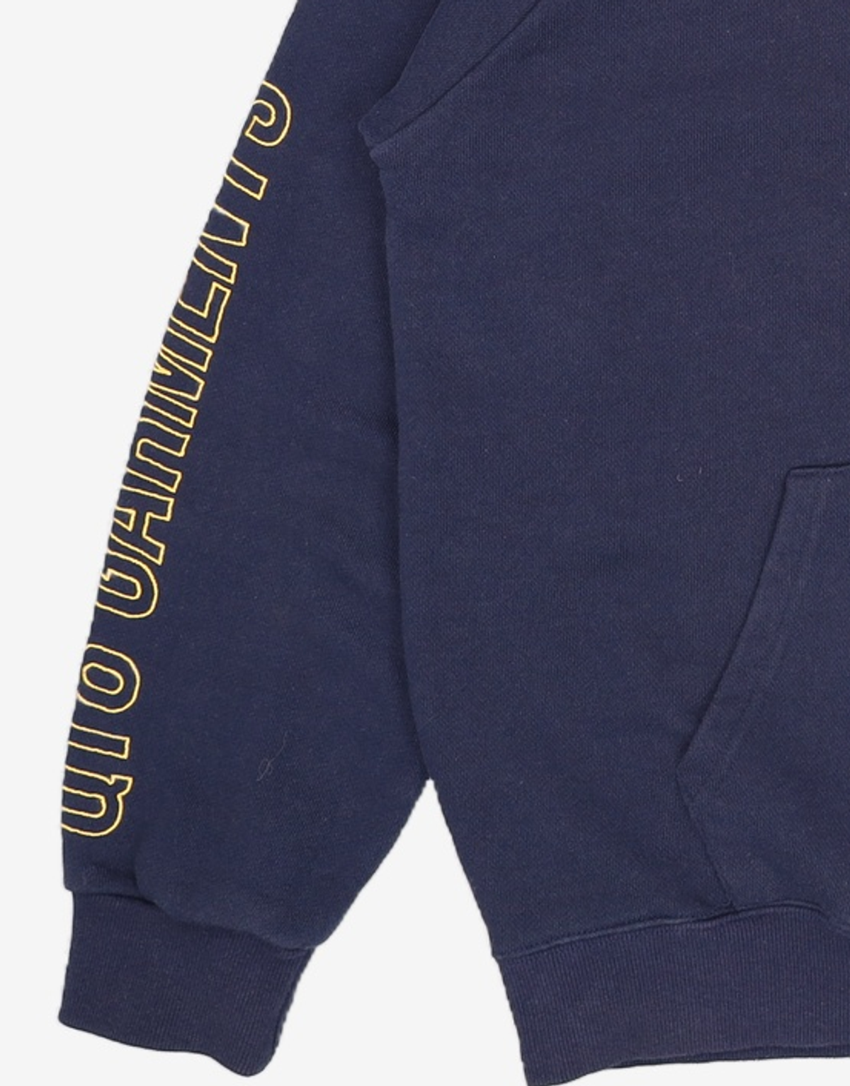 큐티에잇 가먼츠(QT8 GARMENTS) 후드 집업 L