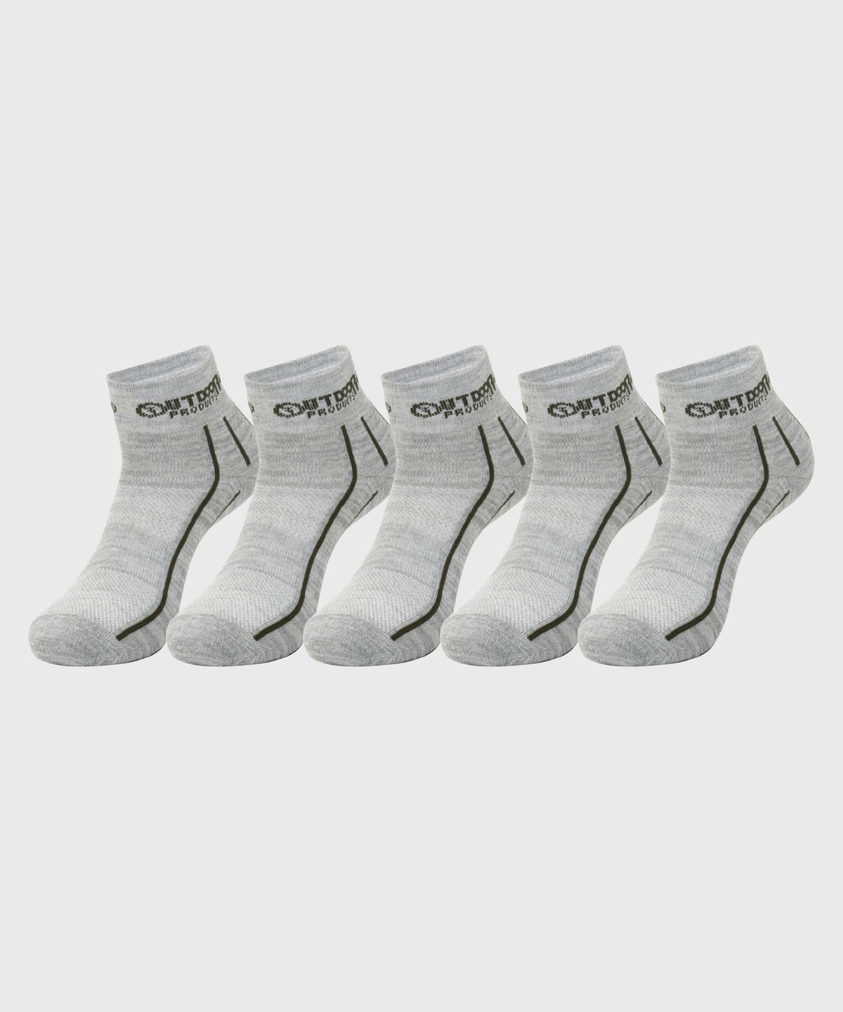 아웃도어 프로덕츠(OUTDOOR PRODUCTS) 스탠스 단목 5족 (4colors)