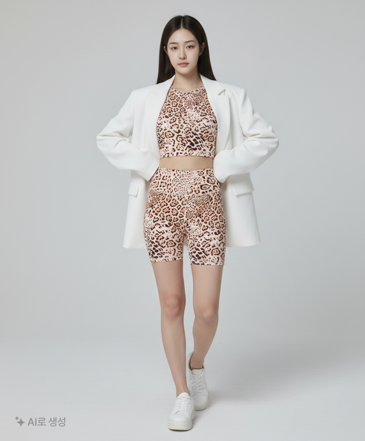 에이치앤엠(H&M) 레깅스 S