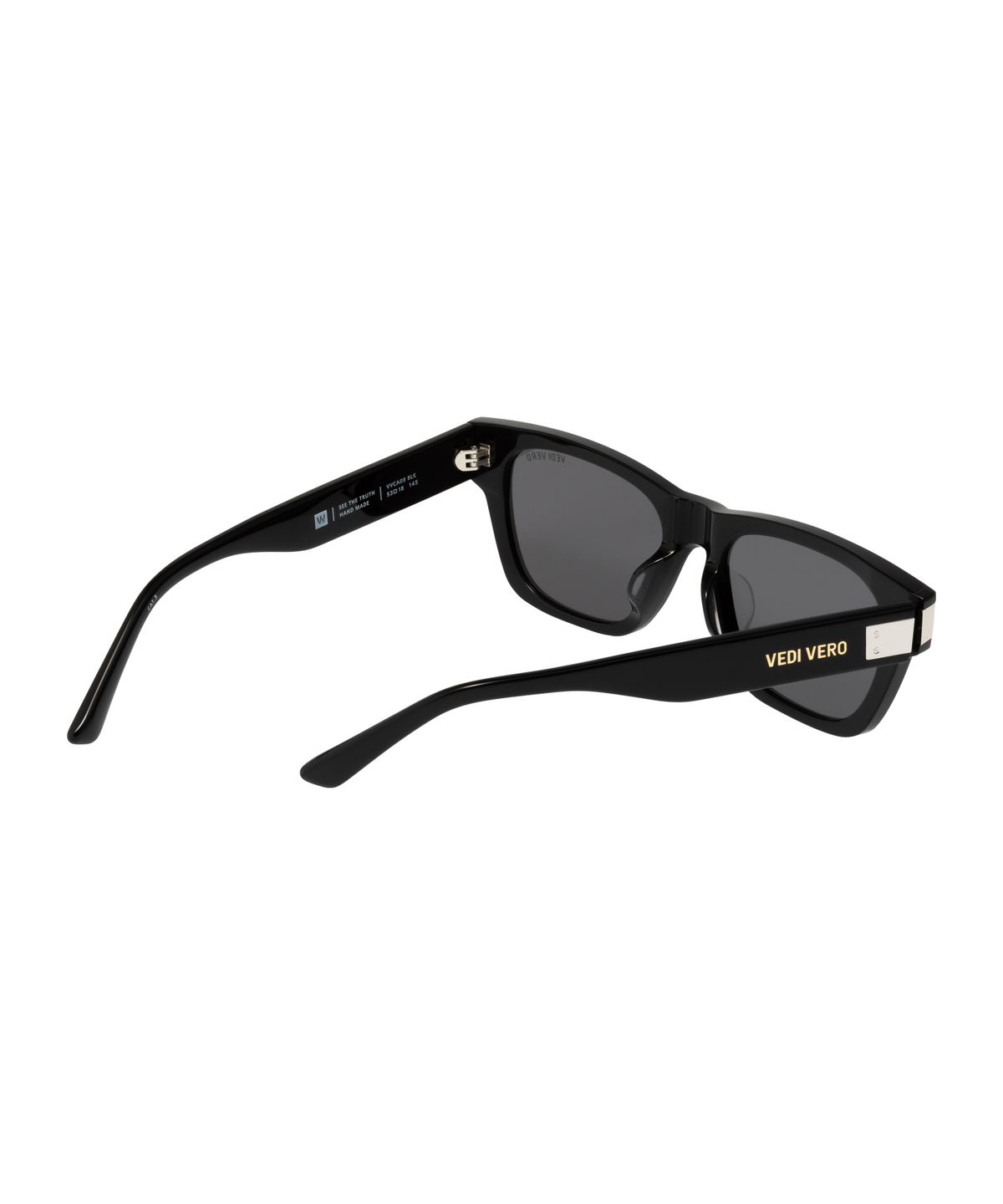 베디베로(VEDIVERO) VVCA09/BLK