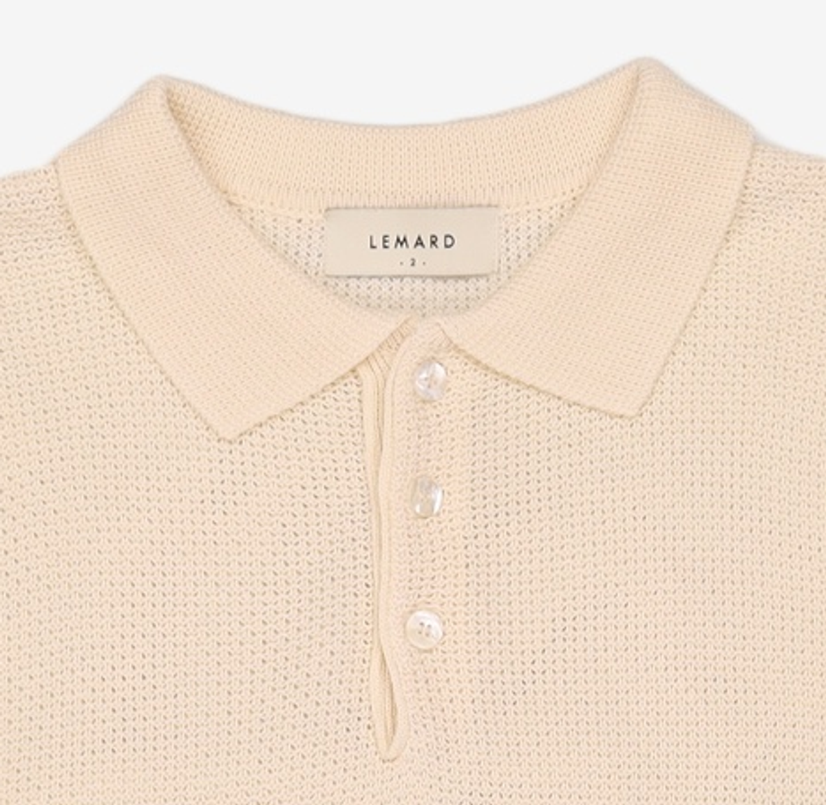 르마드(LEMARD) 니트/스웨터 2