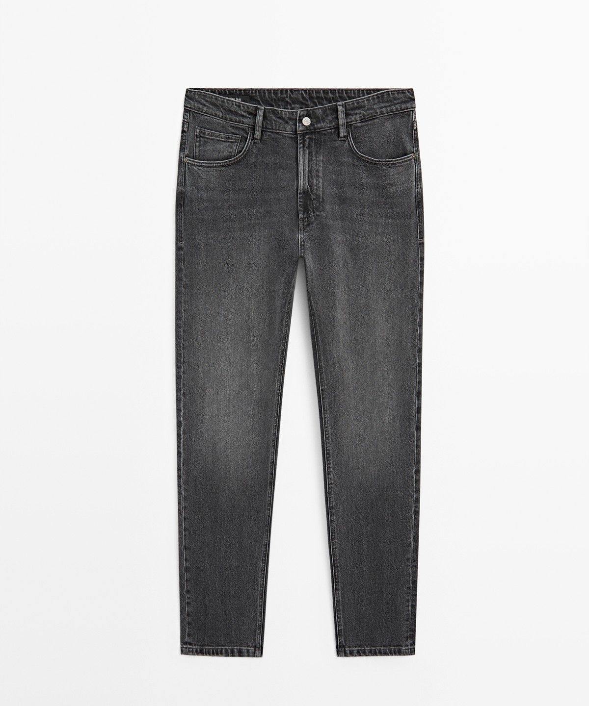 마시모두띠(MASSIMO DUTTI) 슬림 핏 진