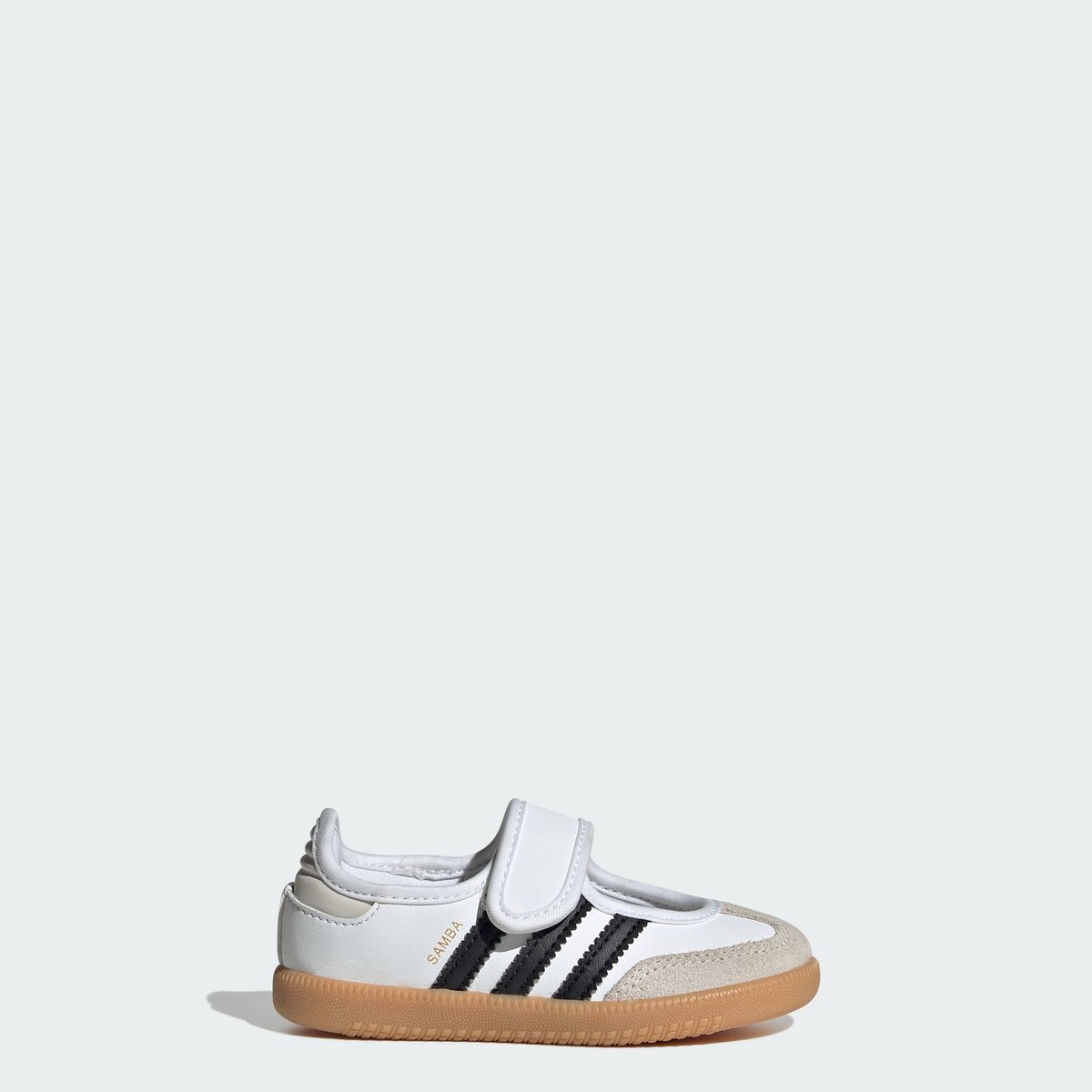 아디다스 키즈(ADIDAS KIDS) 삼바 제인 인펀트 - 화이트 / LA3703