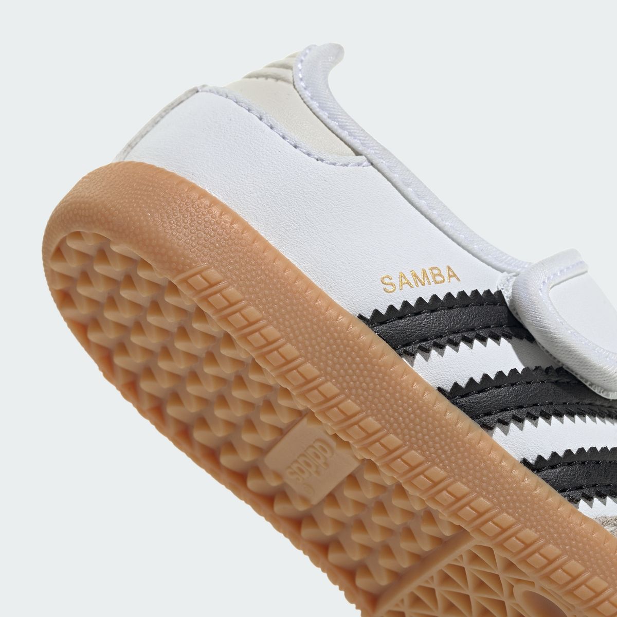 아디다스 키즈(ADIDAS KIDS) 삼바 제인 인펀트 - 화이트 / LA3703