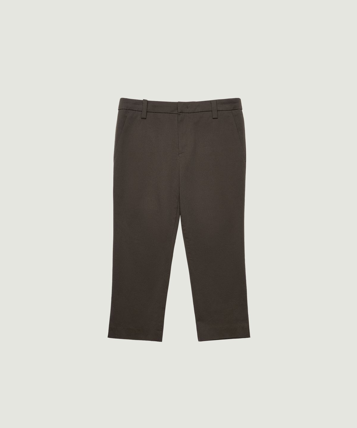 그로브(GROVE) VAIN CAPRI PANTS (3COLOR)