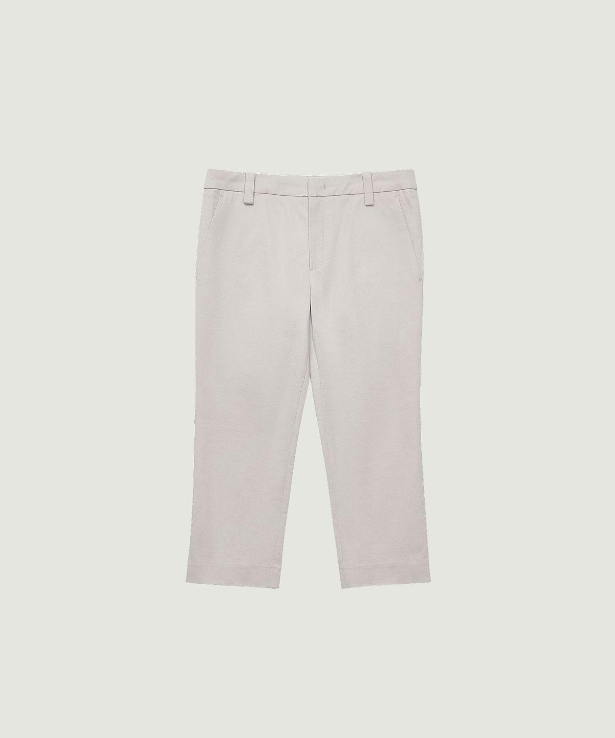 그로브(GROVE) VAIN CAPRI PANTS (3COLOR)
