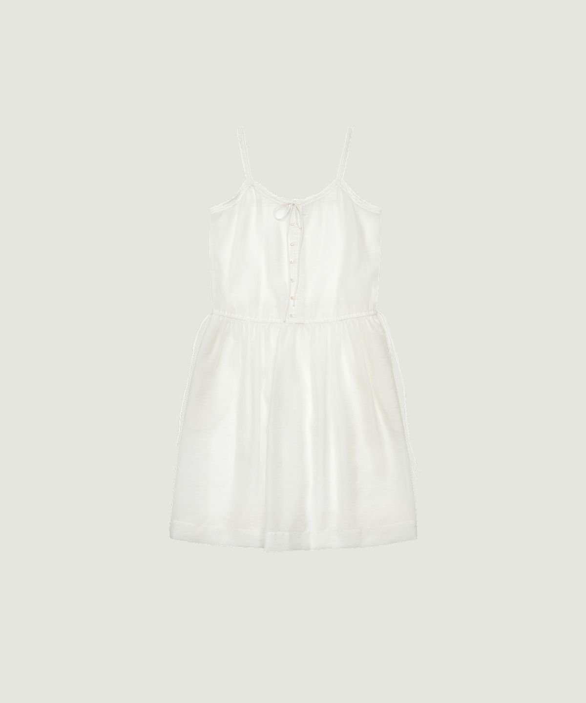 그로브(GROVE) SERIN LAYERED ONE-PIECE (3COLOR)