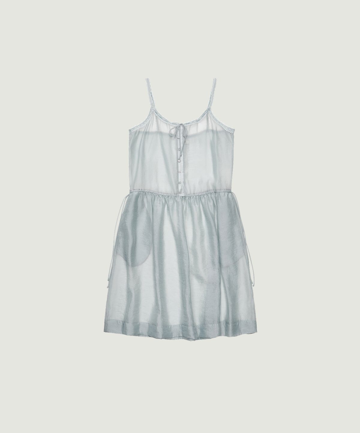 그로브(GROVE) SERIN LAYERED ONE-PIECE (3COLOR)