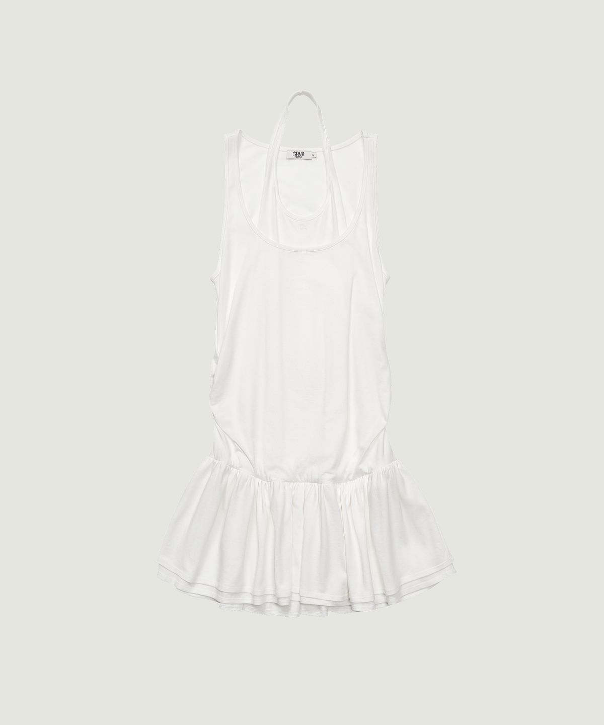 그로브(GROVE) FLOW LAYERED ONE-PIECE (2COLOR)