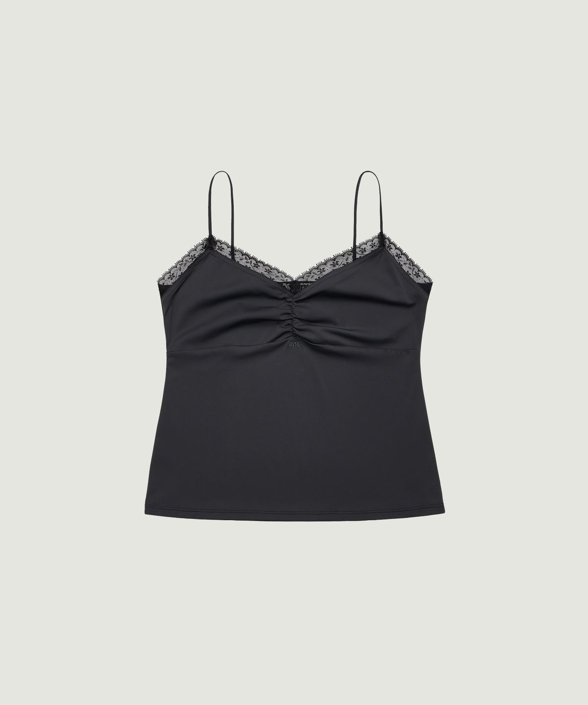 그로브(GROVE) GLIM LACE SLEEVELESS (3COLOR)