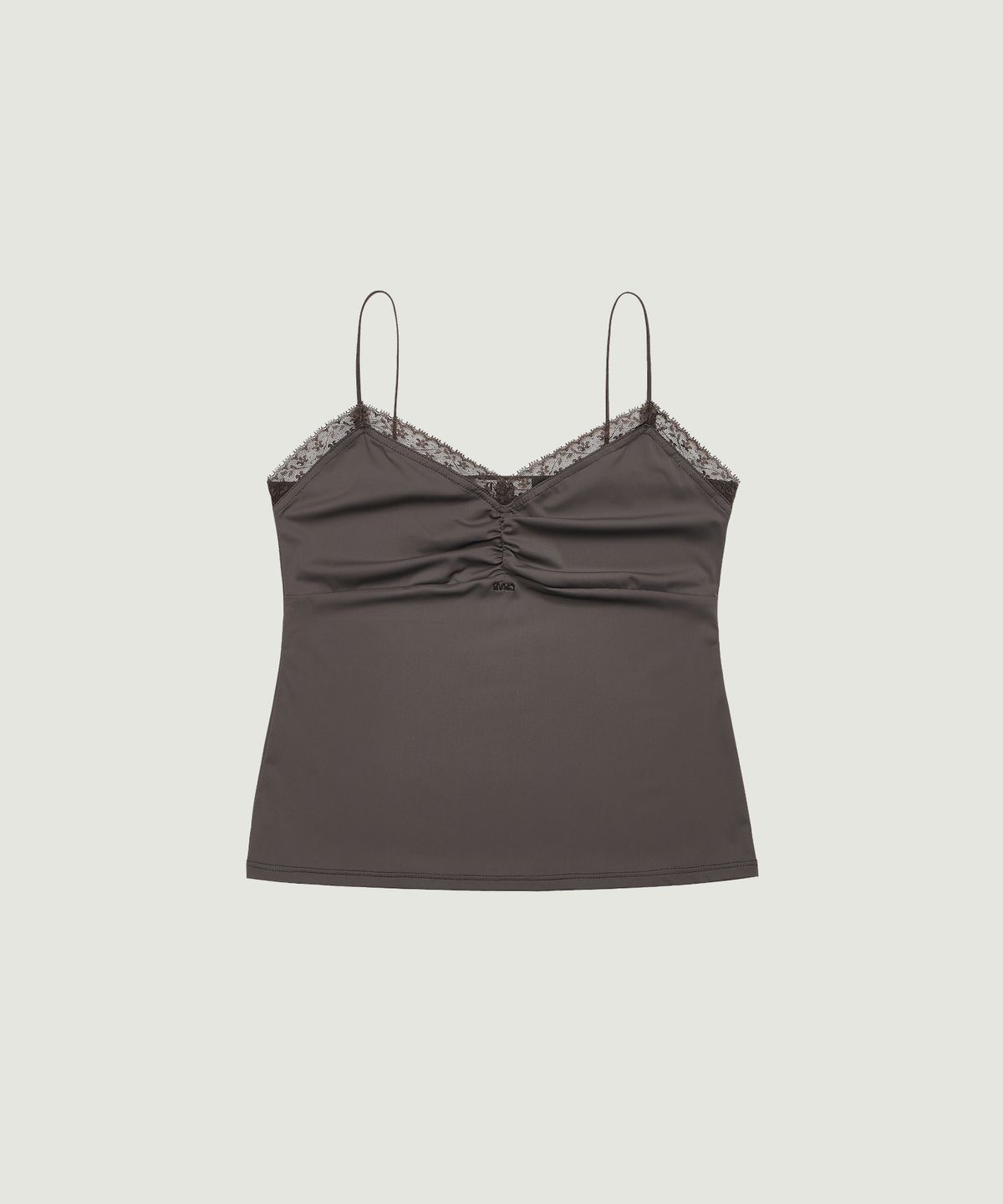 그로브(GROVE) GLIM LACE SLEEVELESS (3COLOR)