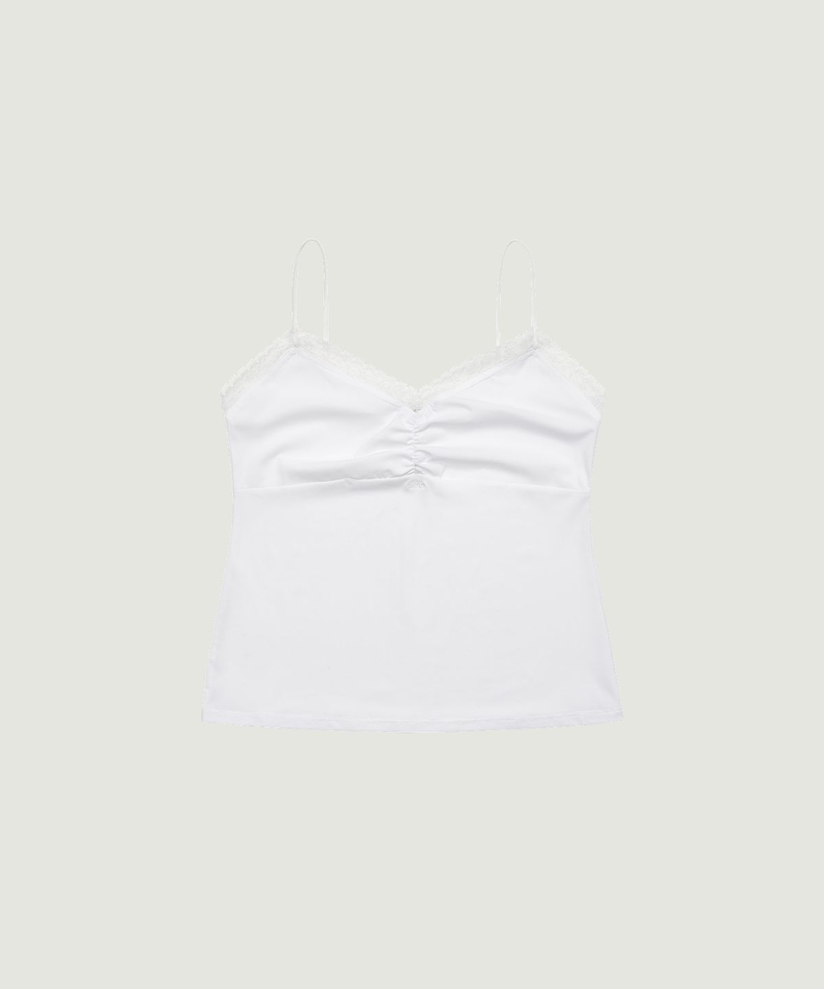 그로브(GROVE) GLIM LACE SLEEVELESS (3COLOR)