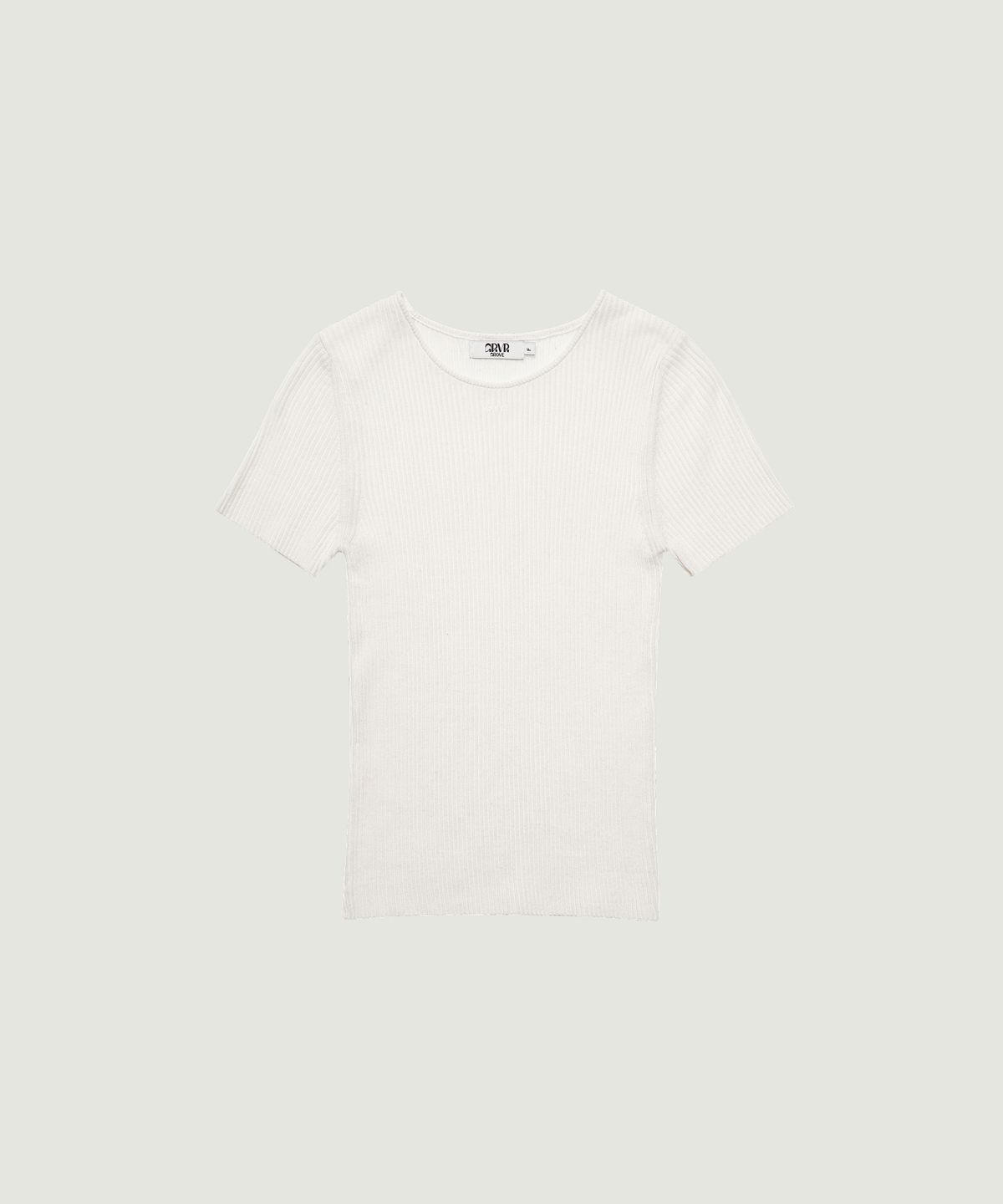 그로브(GROVE) ODETTE H/S KNIT (4COLOR)