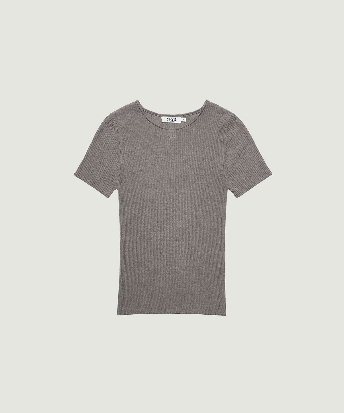 그로브(GROVE) ODETTE H/S KNIT (4COLOR)