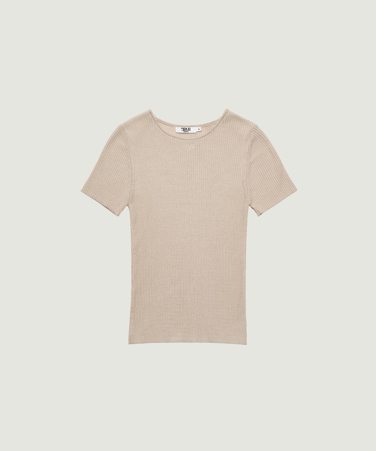 그로브(GROVE) ODETTE H/S KNIT (4COLOR)