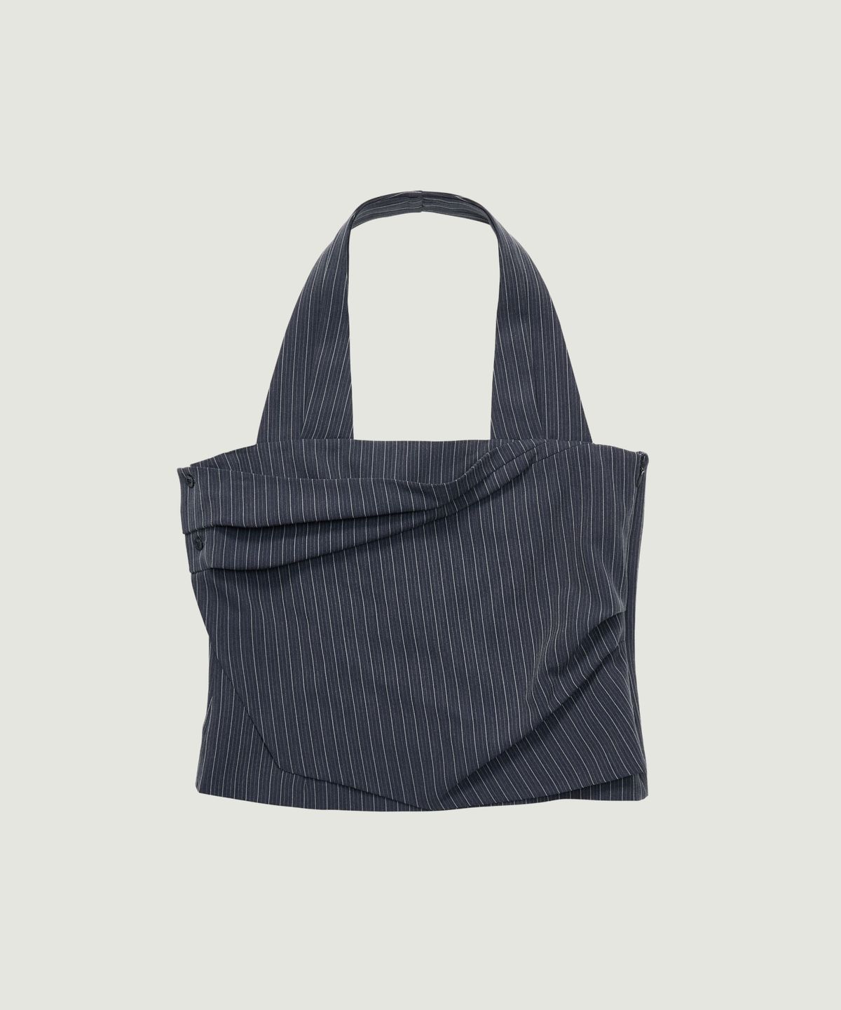 그로브(GROVE) LIOR HALTER VEST (2COLOR)