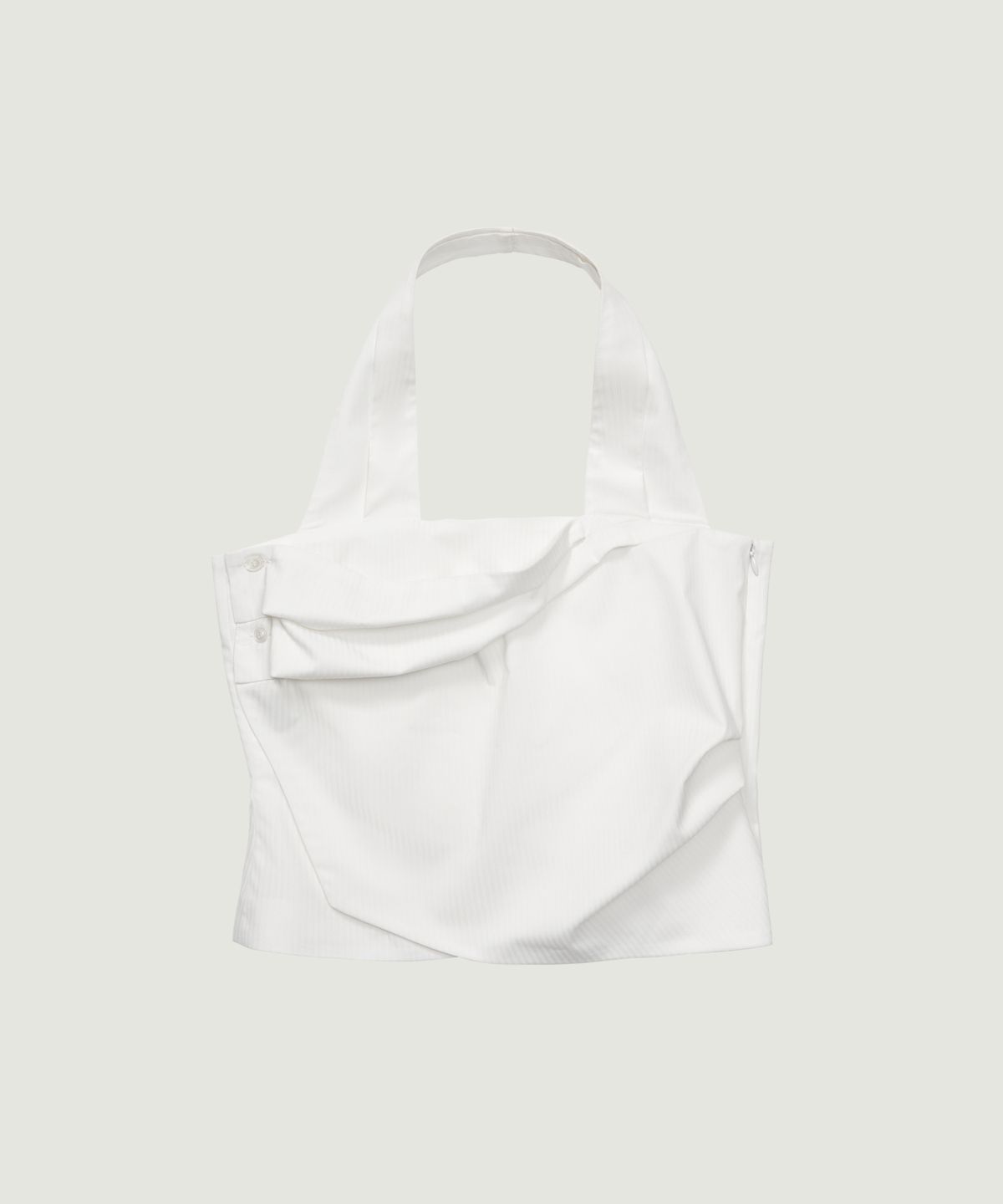그로브(GROVE) LIOR HALTER VEST (2COLOR)