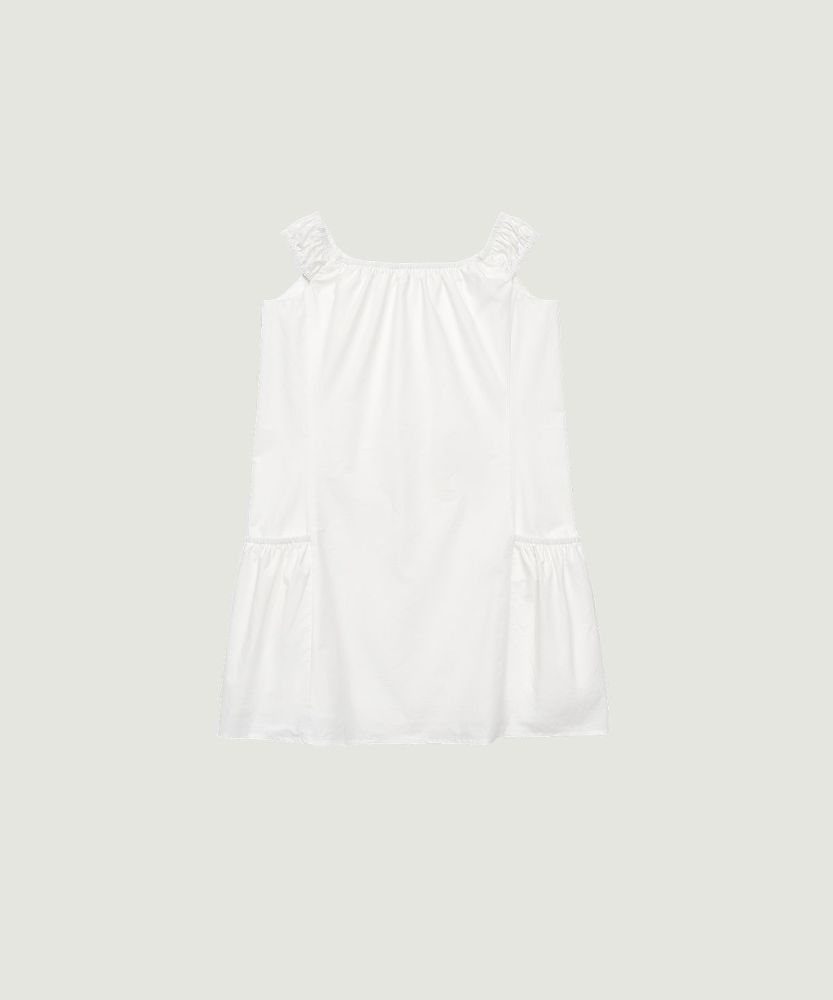 그로브(GROVE) BIANCA ONE-PIECE (2COLOR)