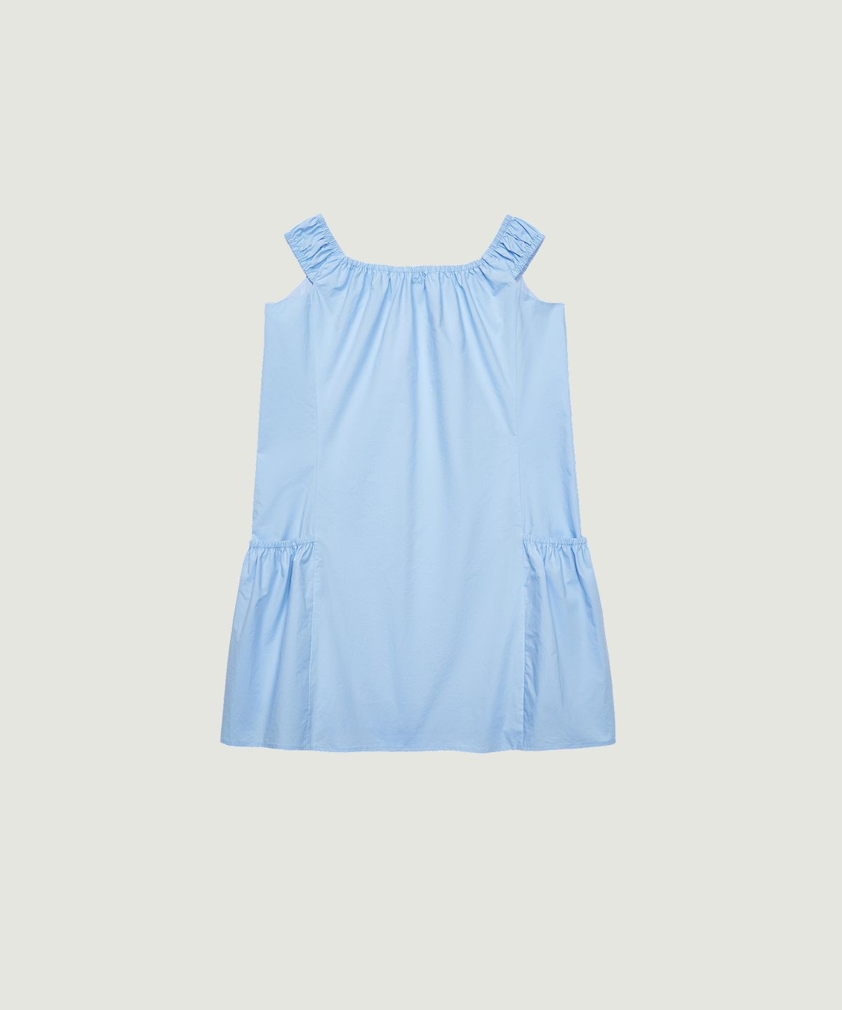 그로브(GROVE) BIANCA ONE-PIECE (2COLOR)
