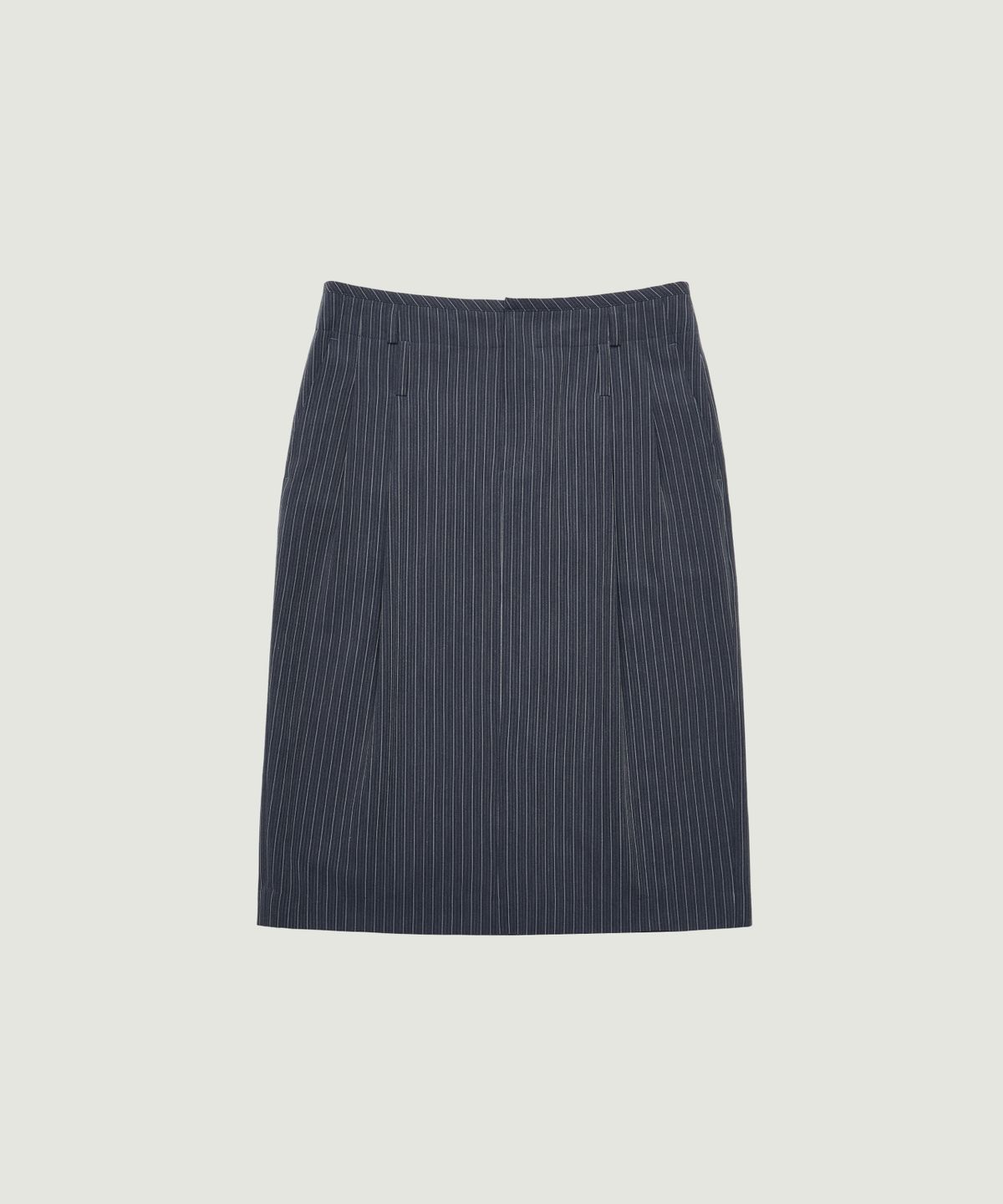 그로브(GROVE) LIOR MIDI SKIRT (2COLOR)