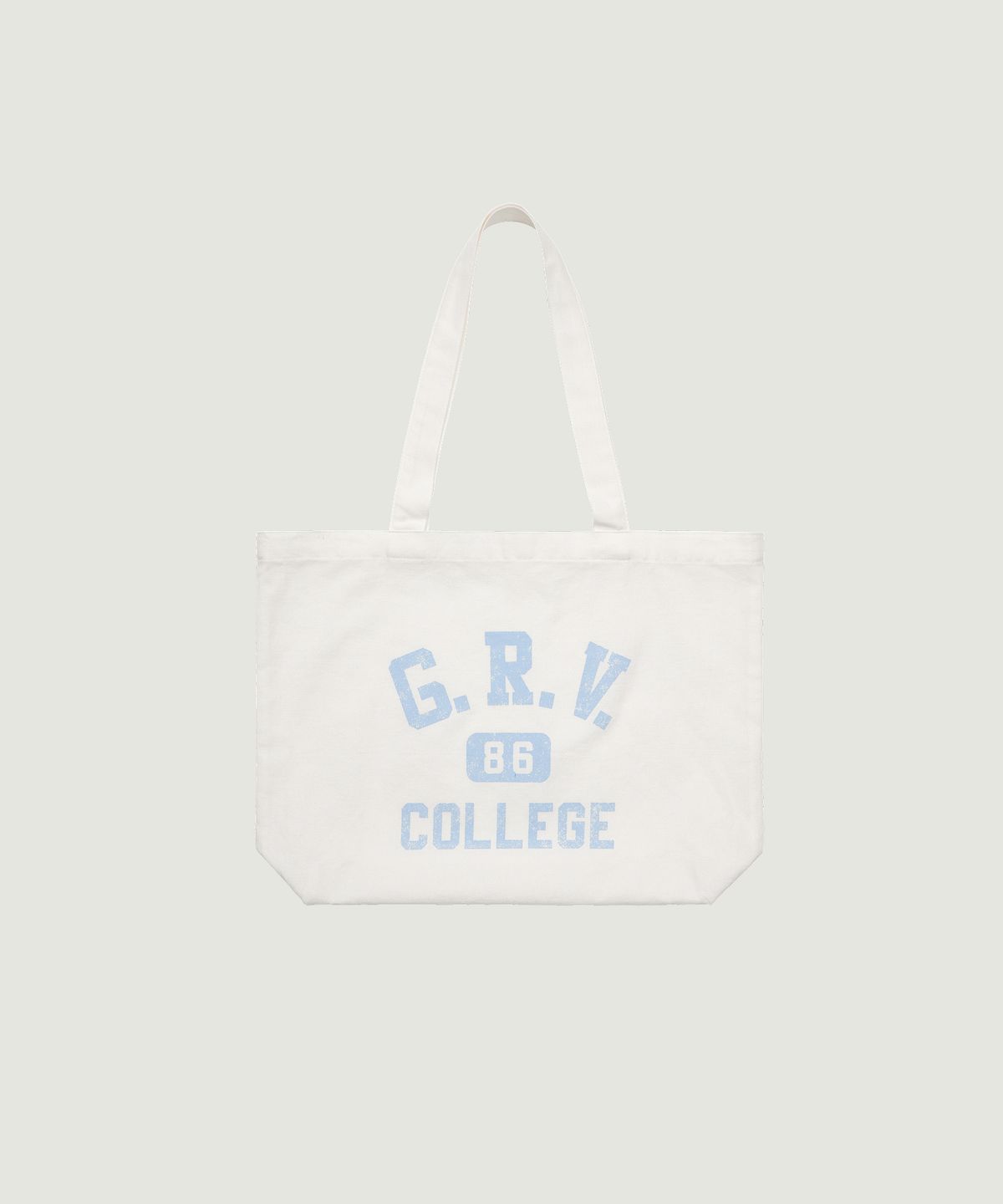 그로브(GROVE) GRV COLLEGE BAG (4COLOR)
