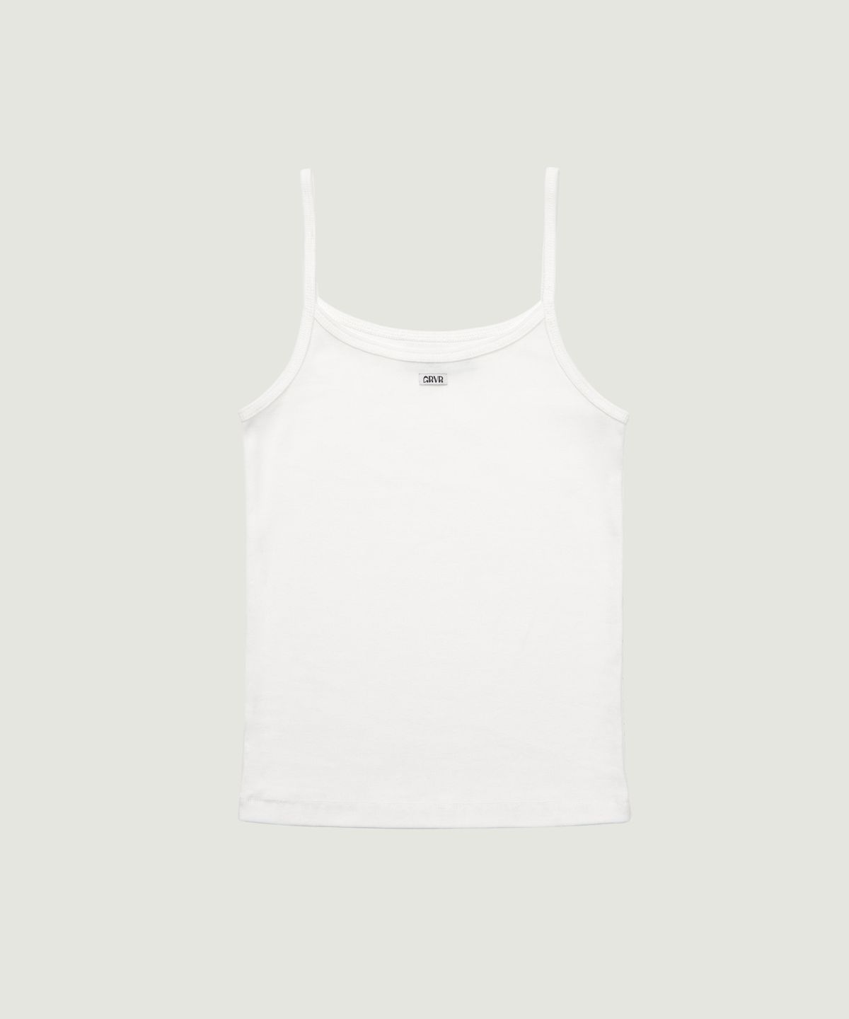 그로브(GROVE) 26HS JOEY SLEEVELESS TOP (5COLOR)