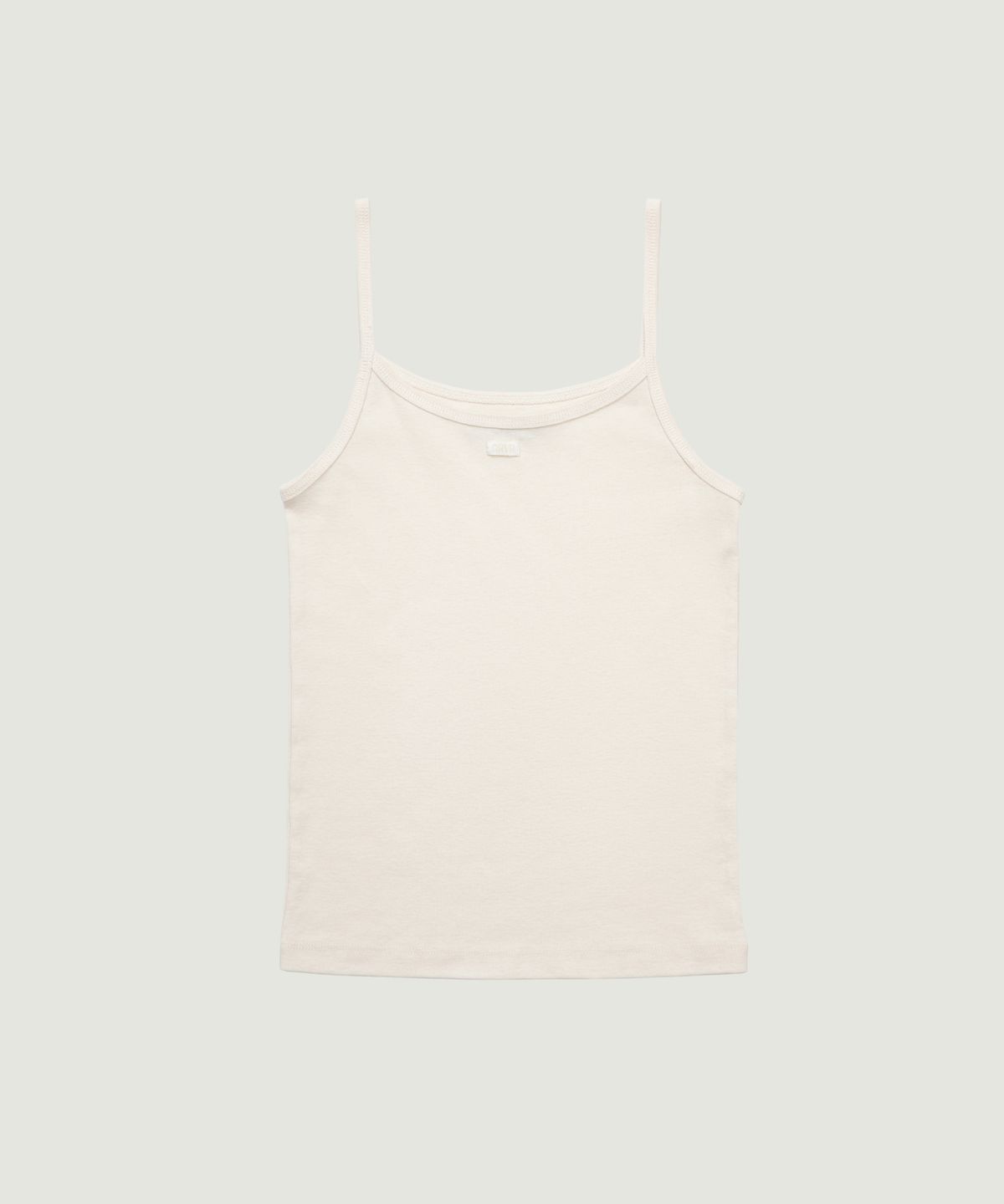그로브(GROVE) 26HS JOEY SLEEVELESS TOP (5COLOR)
