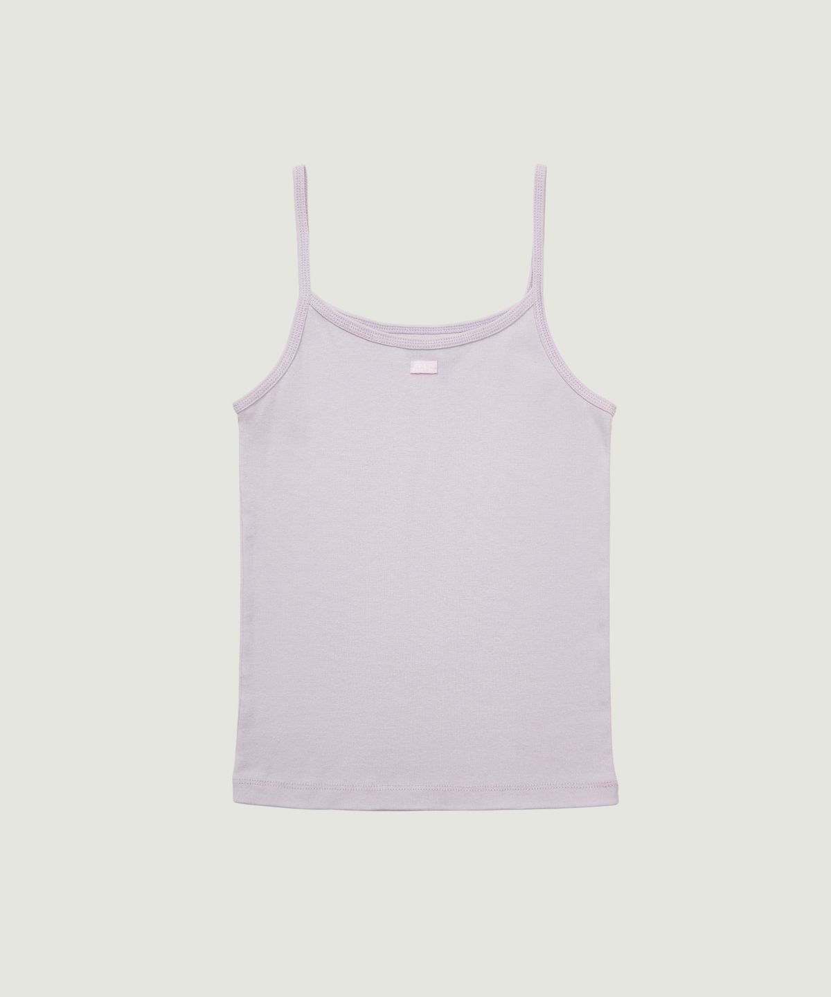 그로브(GROVE) 26HS JOEY SLEEVELESS TOP (5COLOR)