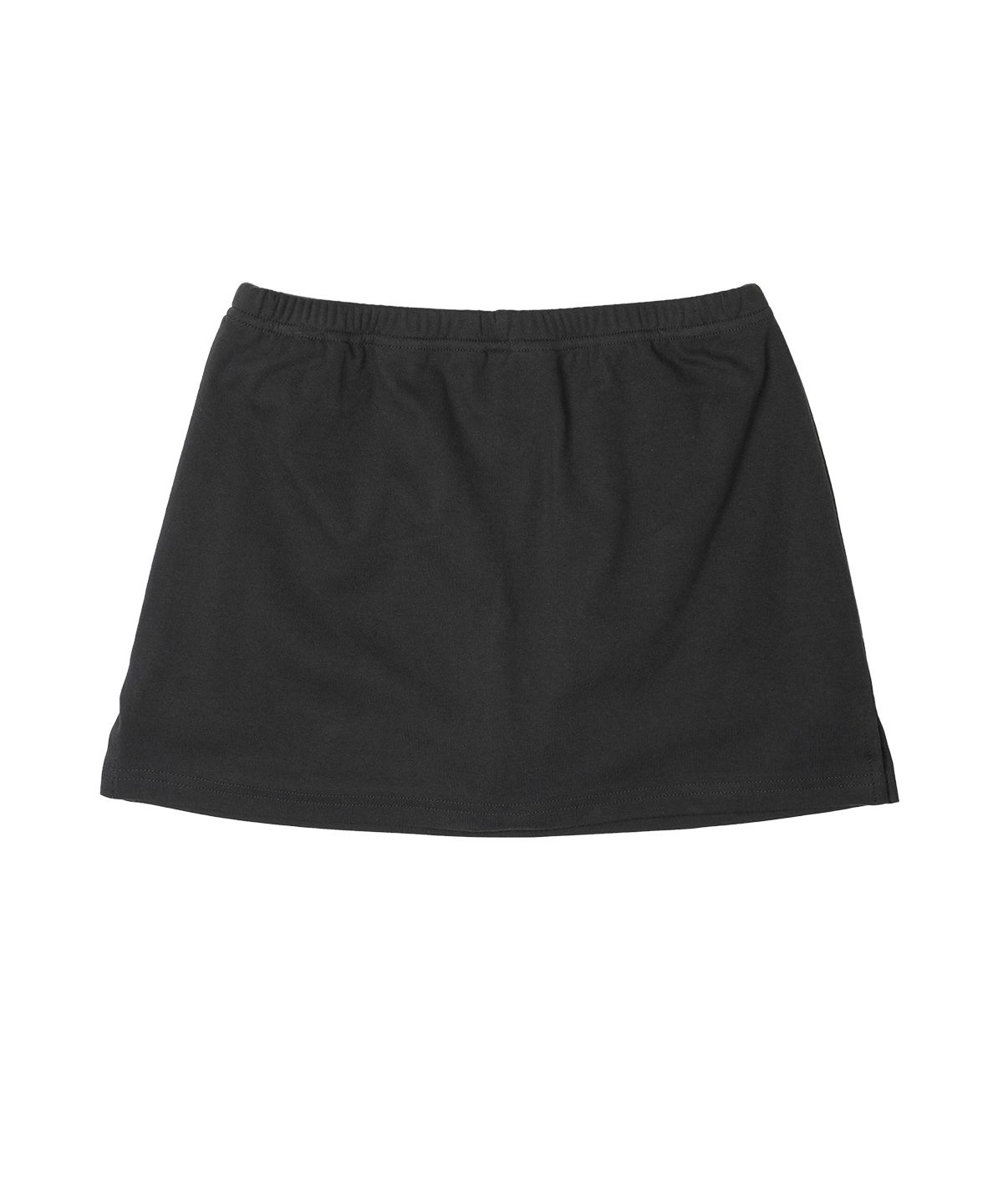 젬젬파라디(GEMGEM PARADIS) 보니 스커트팬츠 CHARCOAL