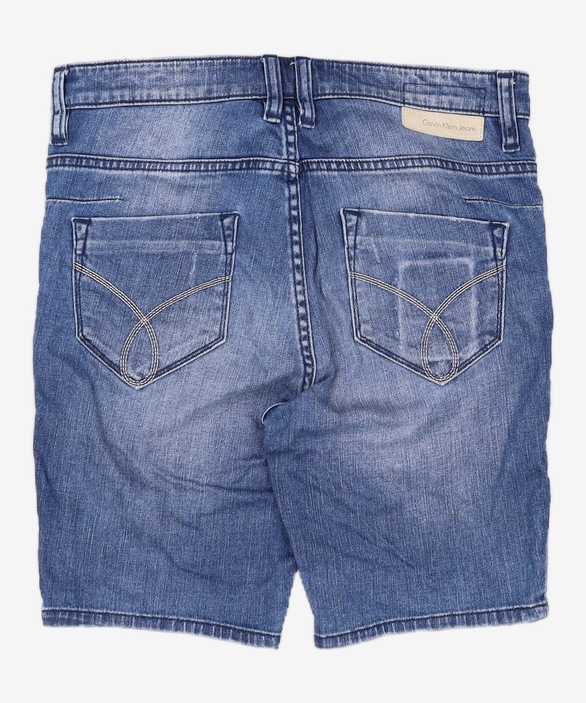 캘빈클라인 진(CALVIN KLEIN JEANS) 숏팬츠 27