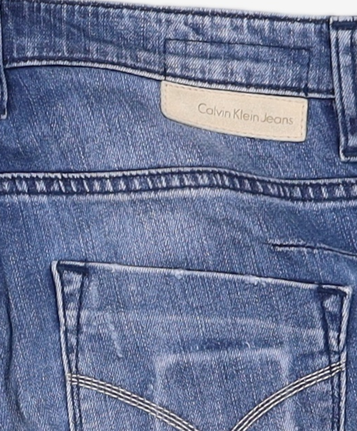 캘빈클라인 진(CALVIN KLEIN JEANS) 숏팬츠 27