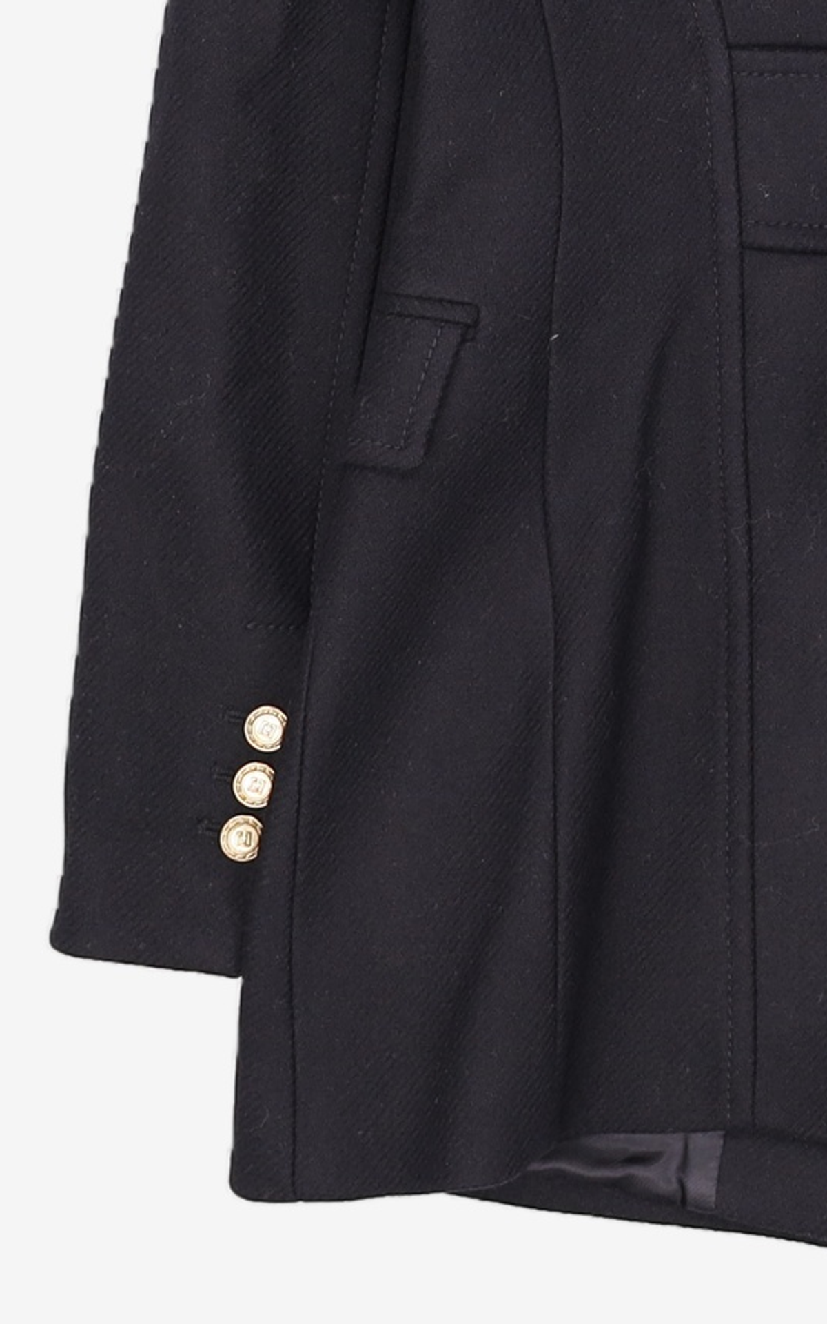자라(ZARA) 겨울 기타 코트 S