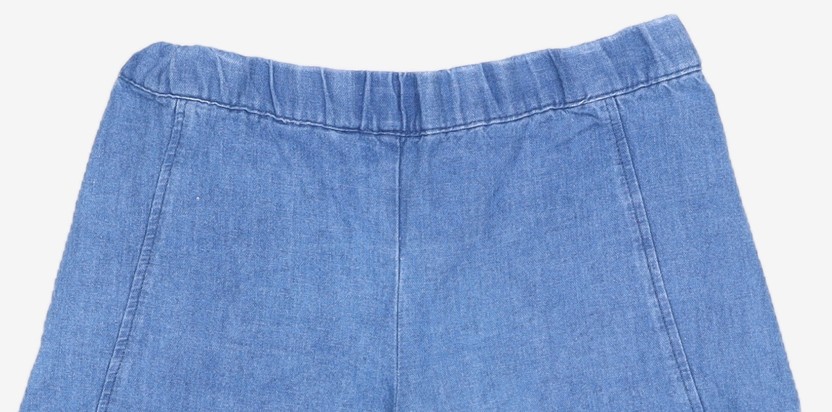 베네통키즈(BENETTONKIDS) 숏 팬츠 155
