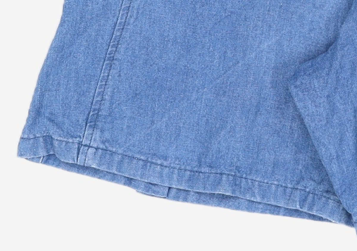 베네통키즈(BENETTONKIDS) 숏 팬츠 155
