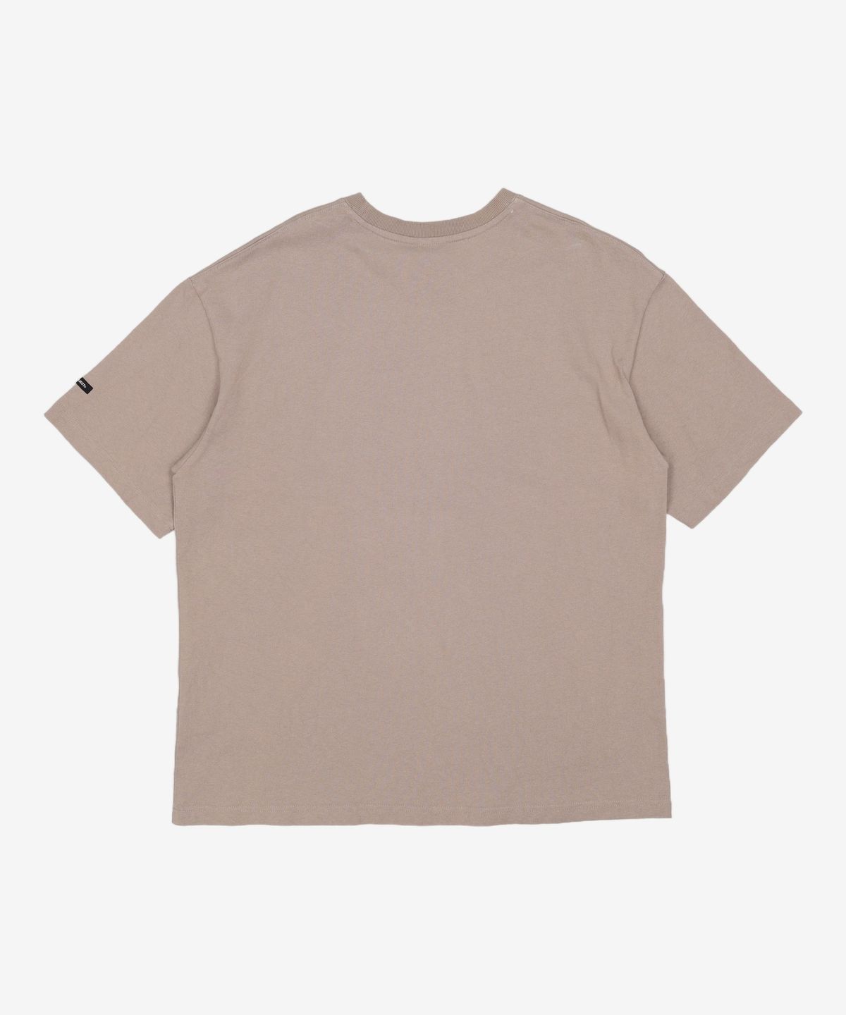 인미니멀프로덕트(IN MINIMAL PRODUCT) 반소매 티셔츠 XL