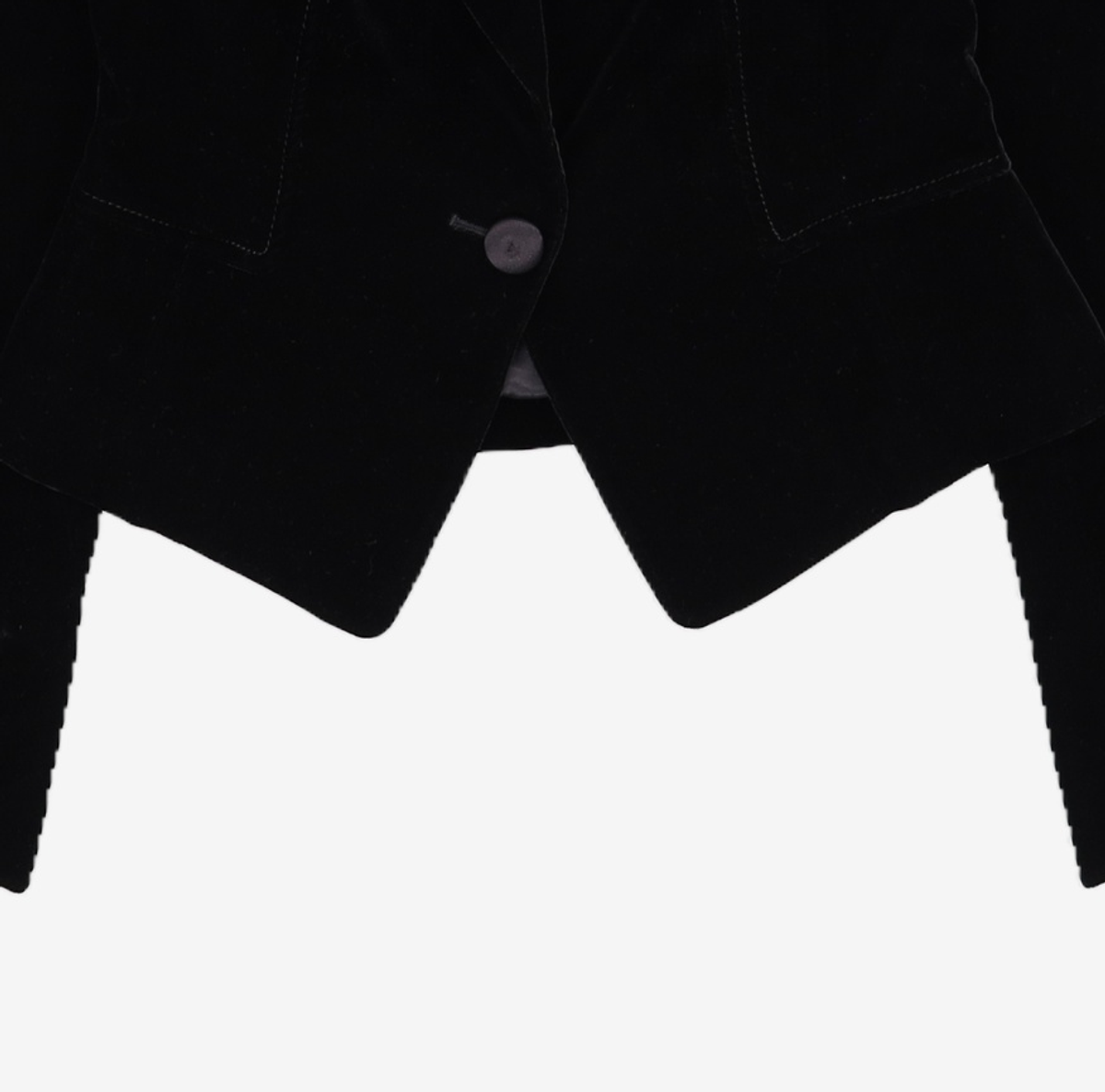 아이잗바바(IZZAT BABA) 슈트/블레이저 재킷 85