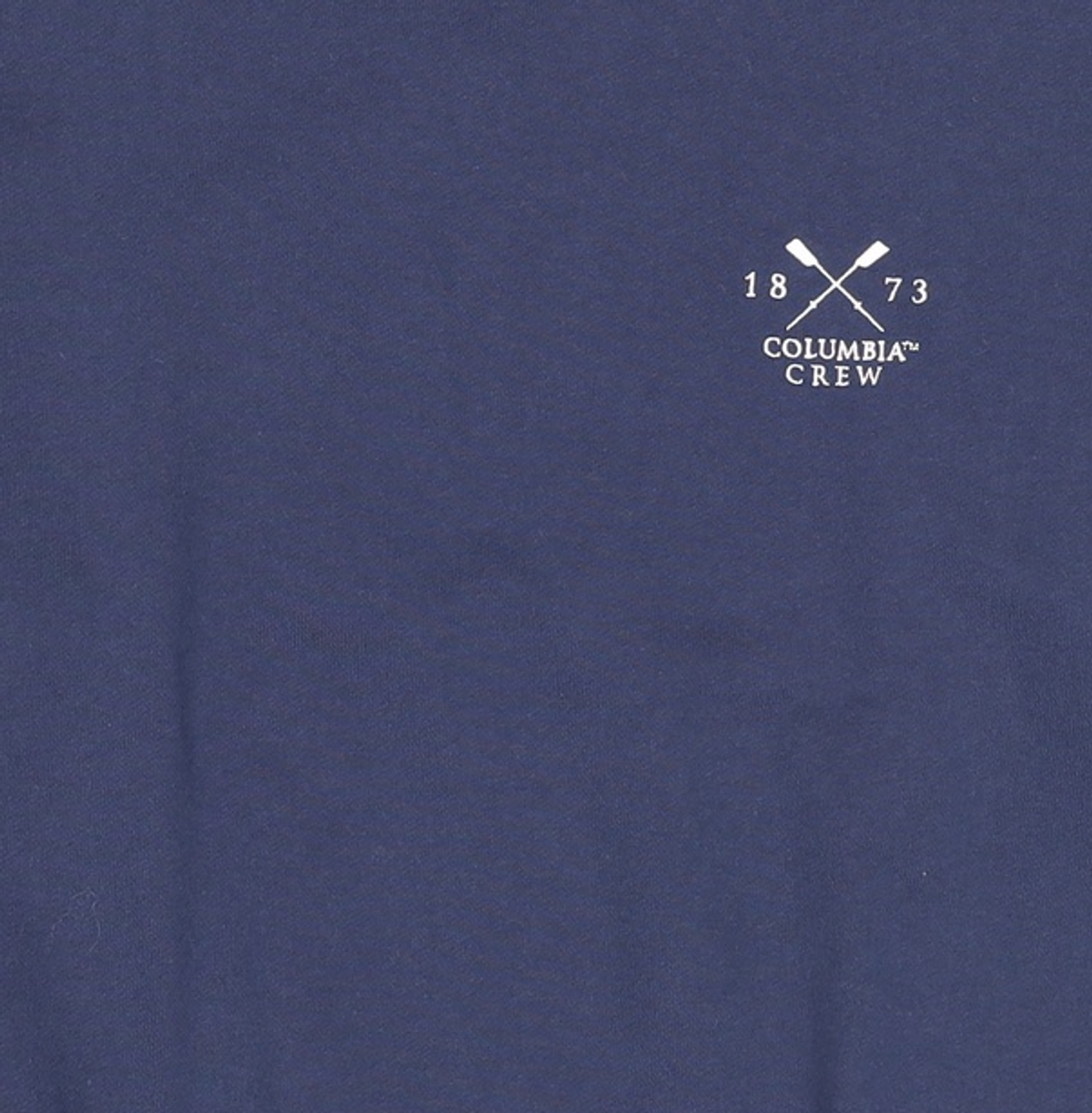 컬럼비아 유니버시티(COLUMBIA UNIVERSITY) 1873 CREW CLUB SWEATSHIRTS 네이비 S