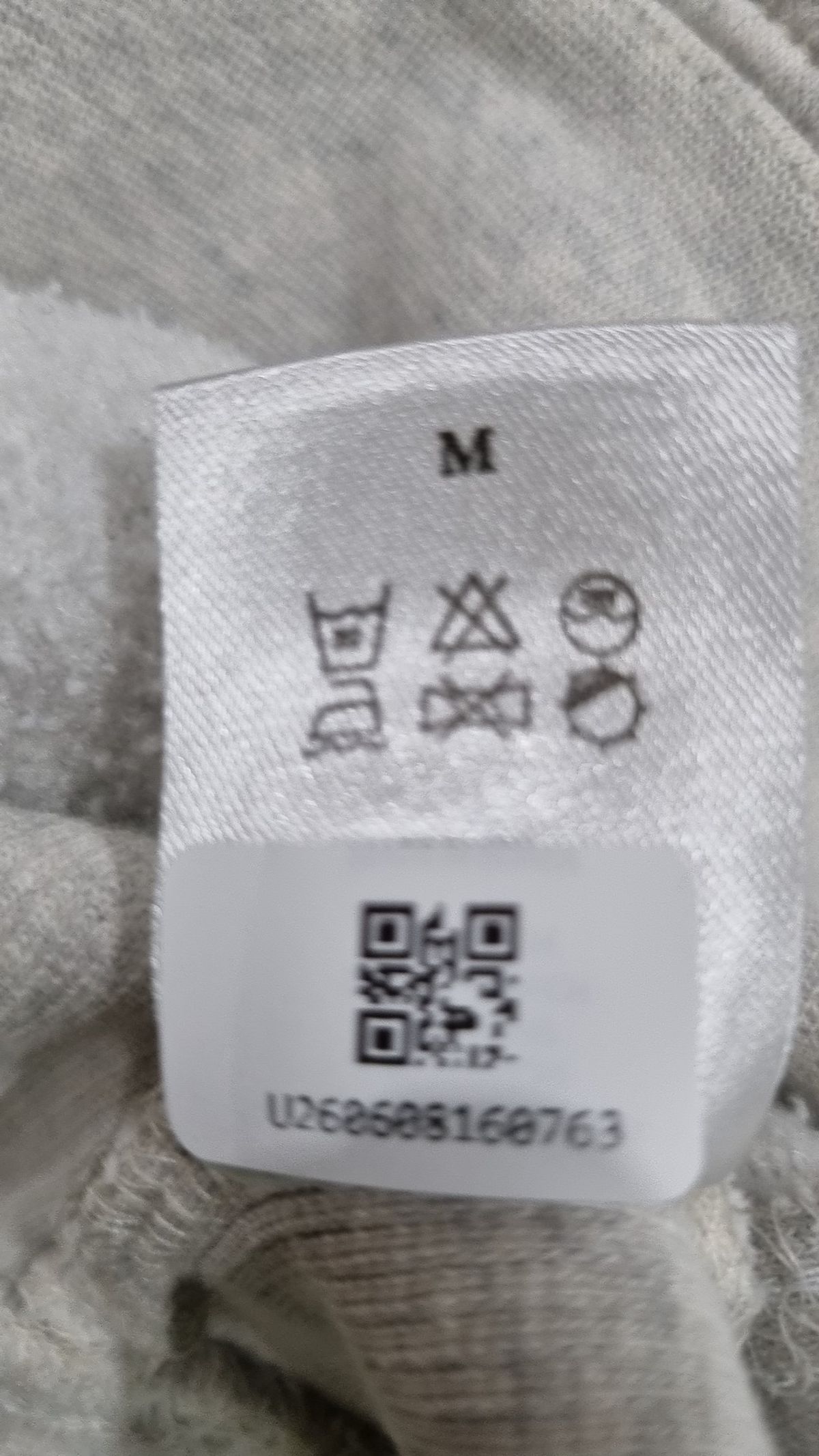 챈스챈스(CHANCECHANCE) 후드 티셔츠 M