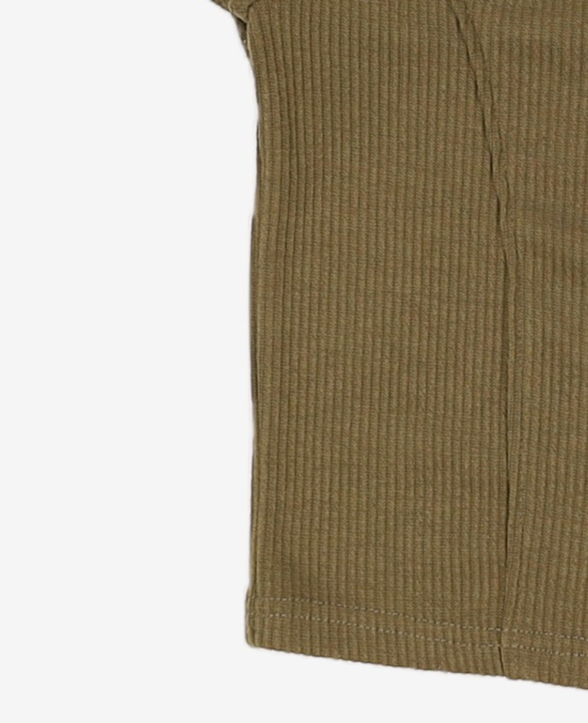 미쏘(MIXXO) 카라넥 집업 가디건 HWD547A RE_MIWHWD72QA M