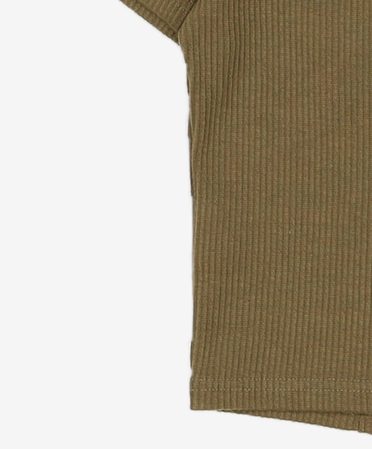 미쏘(MIXXO) 카라넥 집업 가디건 HWD547A RE_MIWHWD72QA M